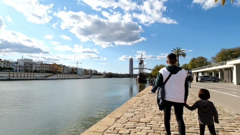 Seville: Guadalquivir & Secrets of Triana Small Group Tour - Final Thoughts