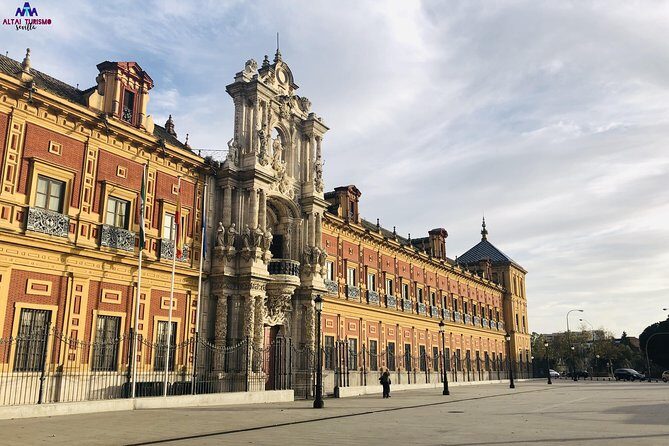 Seville Guided Horse Carriage Private Tour - Final Thoughts