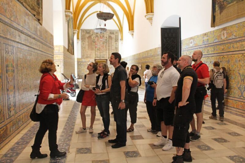 Seville: Guided Sightseeing Day Tour - An In-Depth Look at the Tour Itself