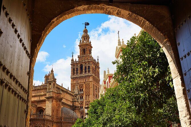Seville Guided Small-Group Walking Tour - Final Thoughts