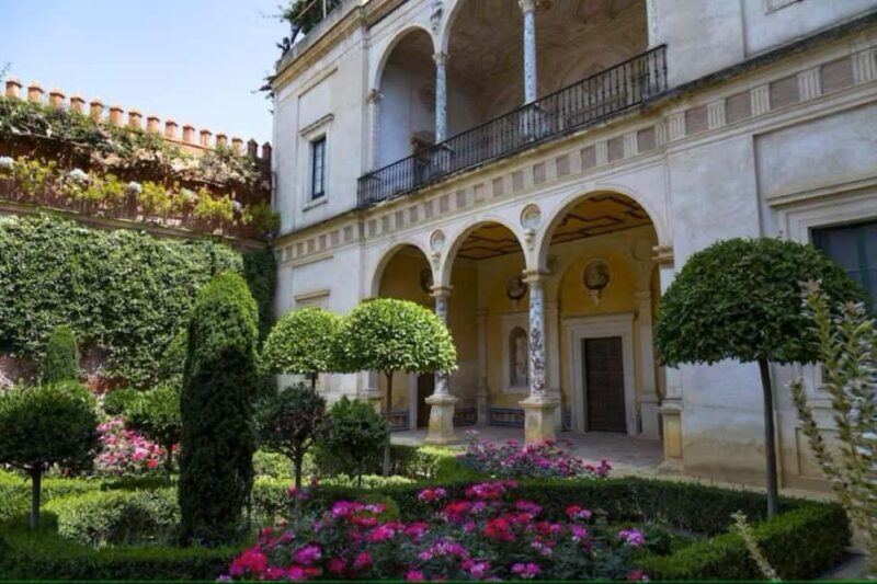 Seville: Guided Tour of Noble Houses and Grand Gardens - Final Thoughts: Is This Tour Worth It?