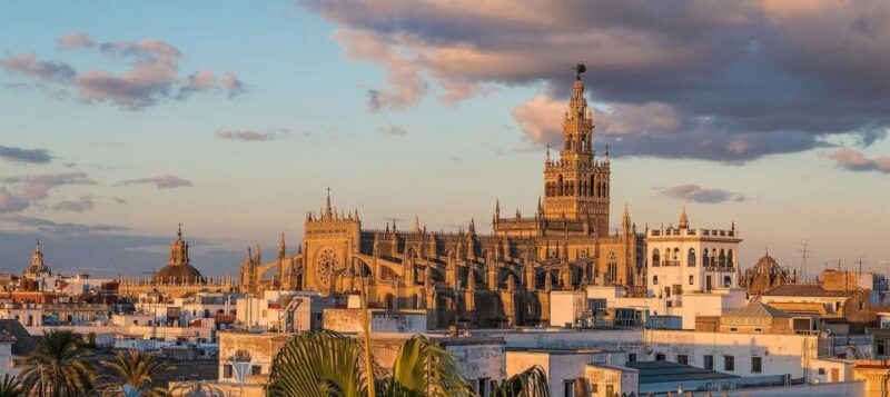 Seville: Guided Tour with Cathedral & Giralda Entrance - An Honest Look at the Tour