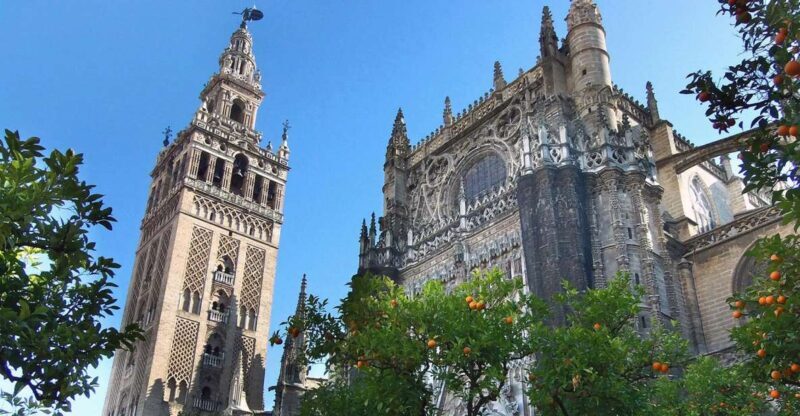 Seville: Guided Tour with Cathedral & Giralda Entrance - Final Thoughts
