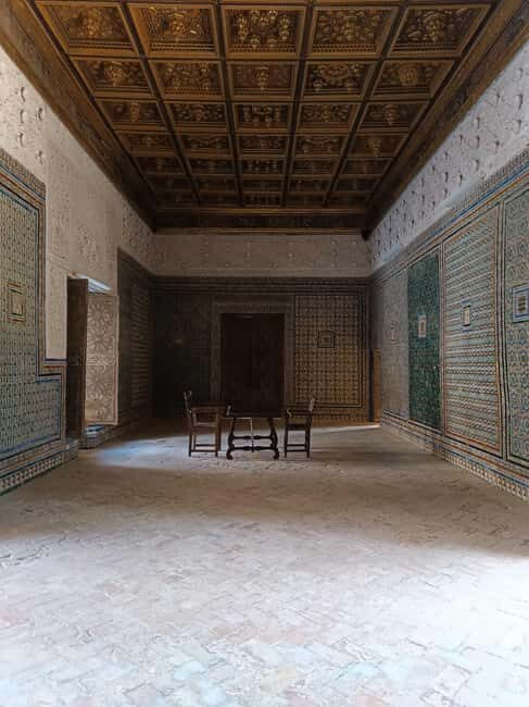 Seville: Guided visit to the Casa de Pilatos with tickets - Final Thoughts