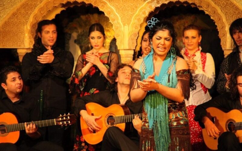 Seville: Half-Day Flamenco & Tapas Night - Frequently Asked Questions
