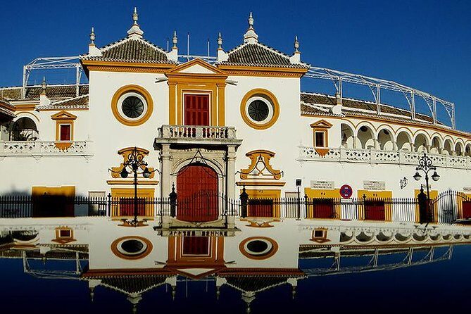 Seville Half-Day Walking Tour - In-Depth Look at the Tour Itinerary