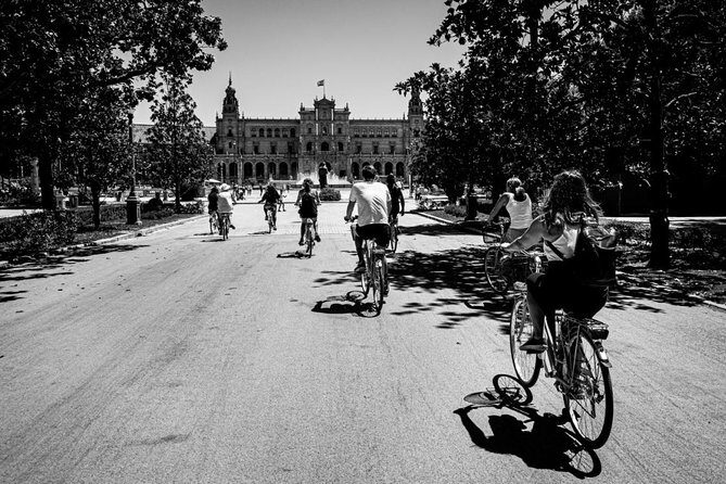 Seville Highlights Bike Tour (English) - FAQ: Practical Questions About the Tour