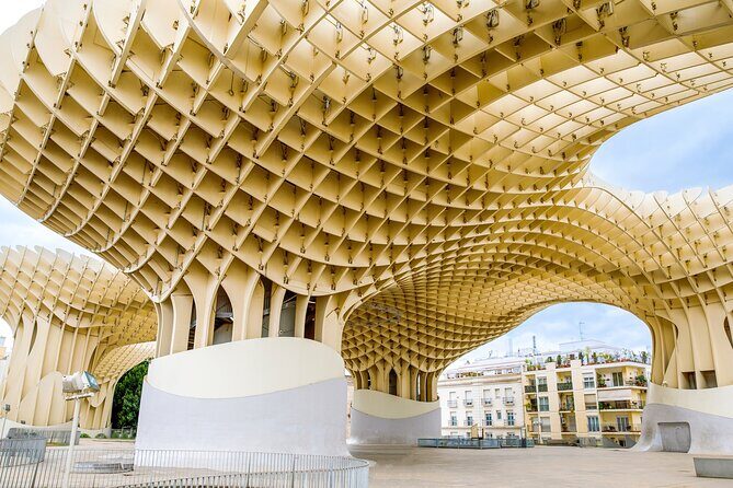 Seville Highlights in One Day by AVE High speed Train from Madrid - What the Reviews Say