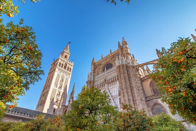 Seville Highlights in One Day by AVE High speed Train from Madrid - FAQs
