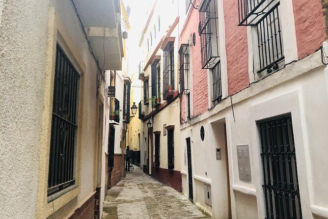 Seville Highlights Private Walking Tour - The Value of a Private Tour