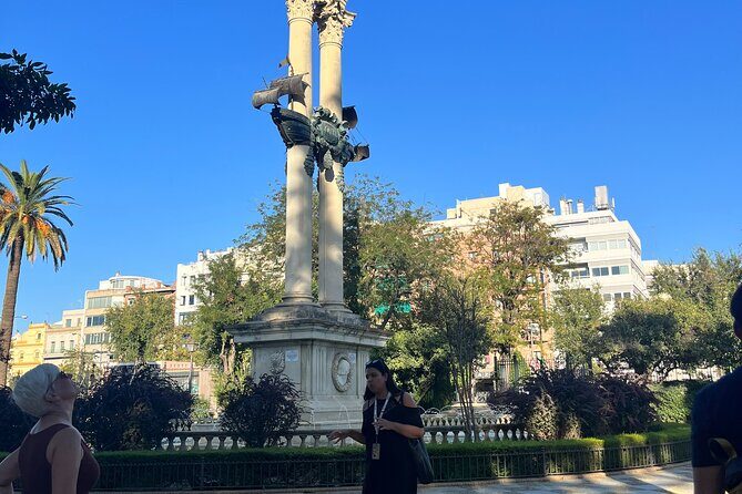 Seville Highlights Private Walking Tour - The Price: Is It Worth It?