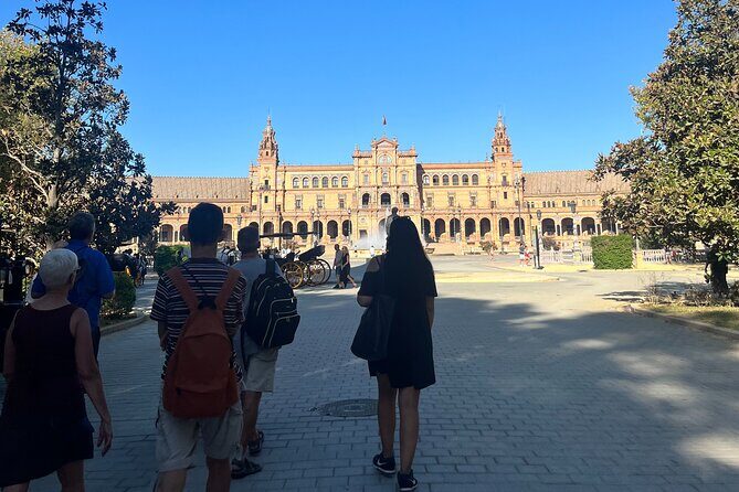 Seville Highlights Private Walking Tour - FAQs about the Seville Highlights Private Walking Tour