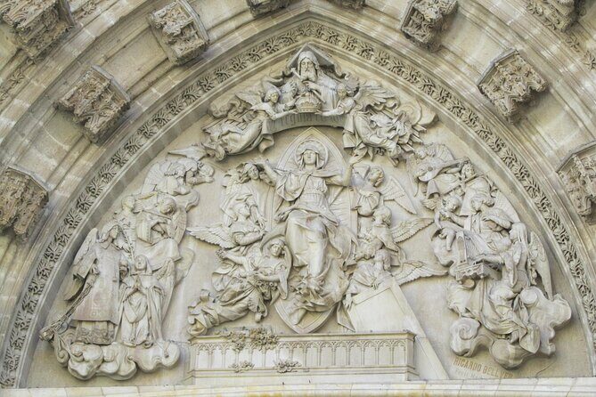 Seville Highlights Tour - FAQ