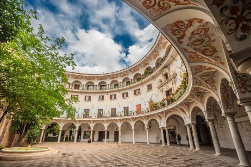 Seville: Historic Center and Jewish Quarter Walking Tour - Why Choose the Seville: Historic Center and Jewish Quarter Tour?