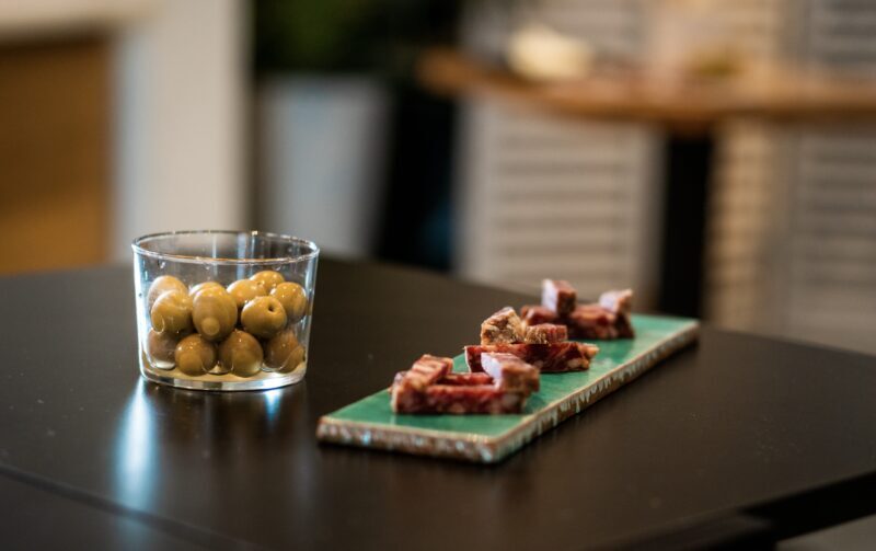 Seville: Iberian Meat Tasting - A Down-to-Earth Look at the Seville Iberian Meat Tasting Experience