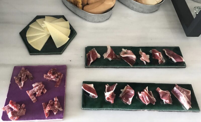 Seville: Iberian Meat Tasting - Who Will Love This Tour?