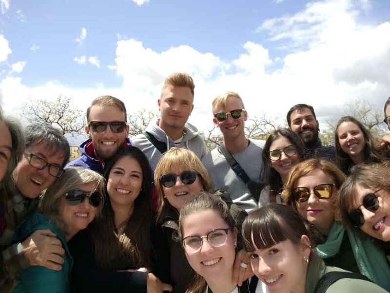 Seville in 1 Day Tour: Historic Center, Monuments, and Jewish Quarter - Experience and Overall Value