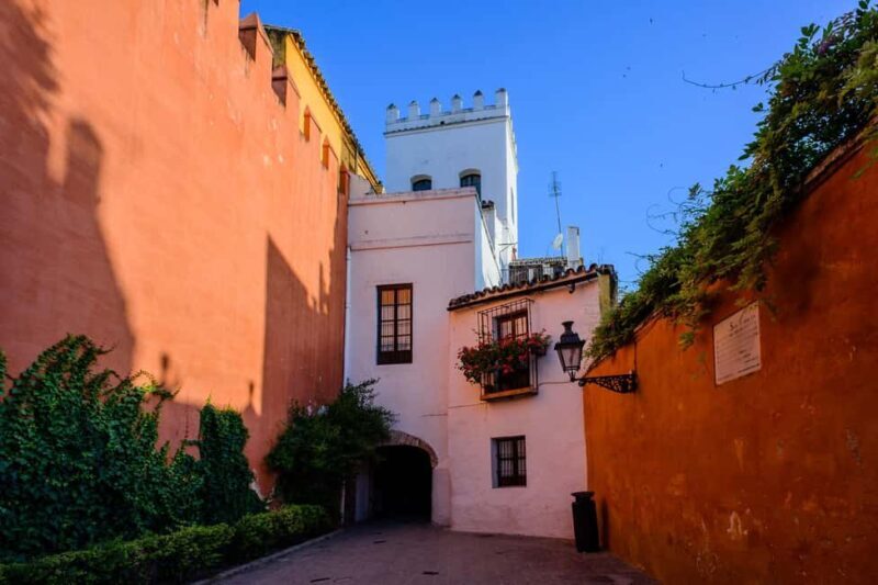 Seville in 1 Day Tour: Historic Center, Monuments, and Jewish Quarter - Who Is This Tour Best For?