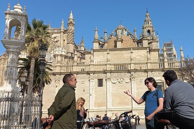 Seville In Season- City Highlight Tour - Final Thoughts