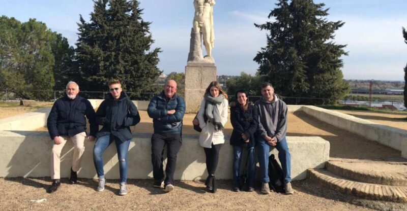 Seville: Italica Roman Ruins City Tour - Final Thoughts: Is It Worth It?