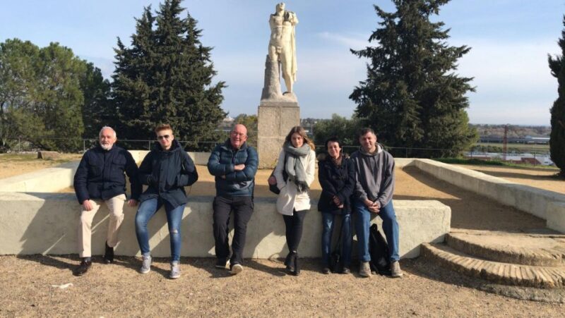 Seville: Italica Roman Ruins City Tour - FAQ