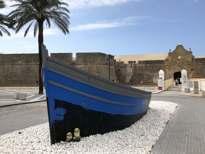 Seville: Jerez, Cadiz Wine Tasting with Optional Horse Show - The Nuts and Bolts of the Tour