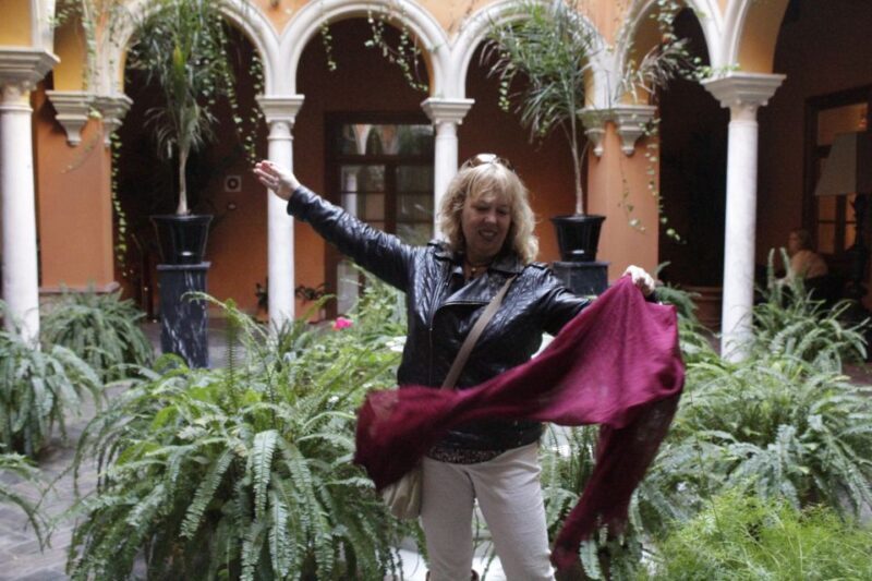 Seville Jewish Heritage Tour - Who Is This Tour Best Suited For?