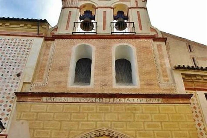 Seville: Jewish Quarter, History & Hidden Corners - Seville: Jewish Quarter, History & Hidden Corners — An Honest Look