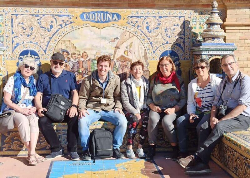 Seville: Jewish Quarter & Plaza de España Private Tour - Practical Details & What to Expect