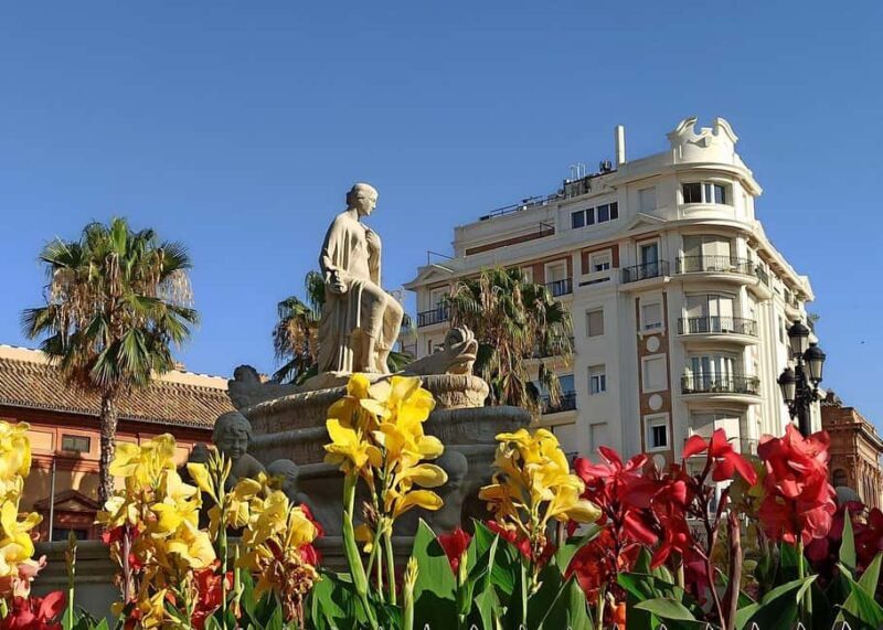 Seville: Jewish Quarter & Plaza de España Private Tour - What the Reviews Say