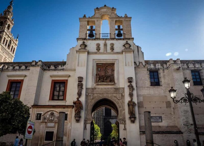 Seville: Jewish Quarter & Plaza de España Private Tour - Final Thoughts