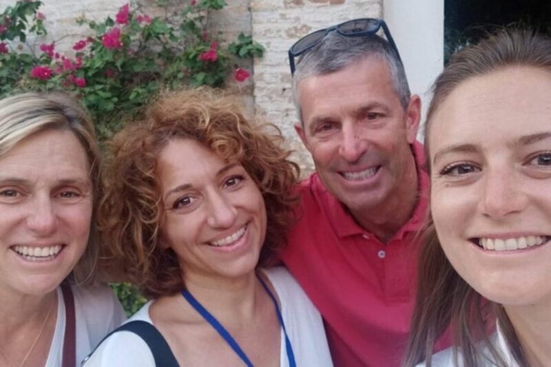 Seville : Jewish Quarter & Santa Cruz Walking Tour - An In-Depth Look at the Seville Jewish Quarter & Santa Cruz Tour