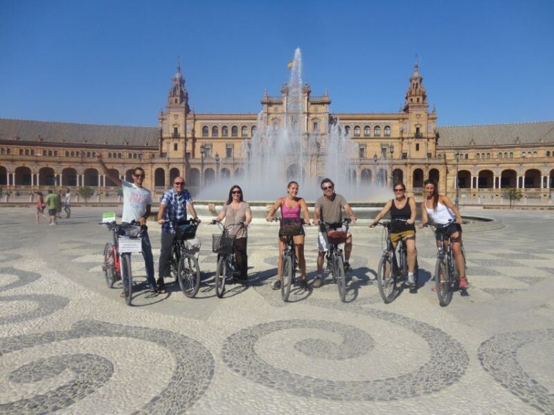 Seville: Landmarks Electric Bike Tour - Final Thoughts: Is This Tour Right for You?