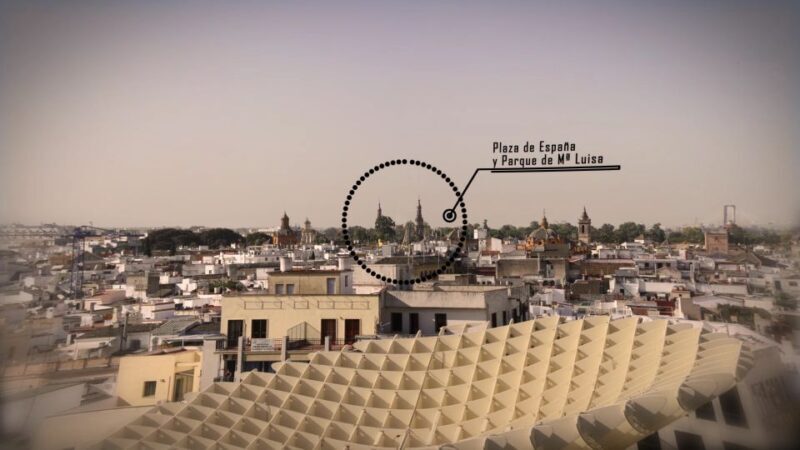 Seville: Las Setas Guided Tour & Optional City Tour - The Experience Itself: What You’ll Likely Encounter