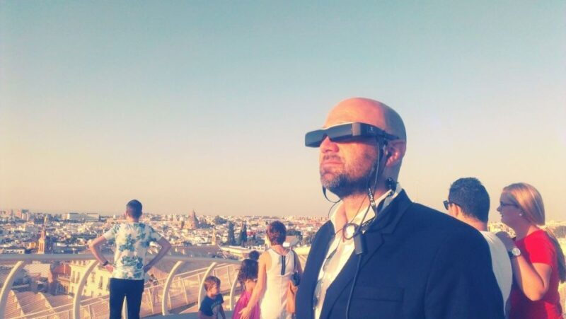 Seville: Las Setas Guided Tour & Optional City Tour - Who Will Love This Tour?