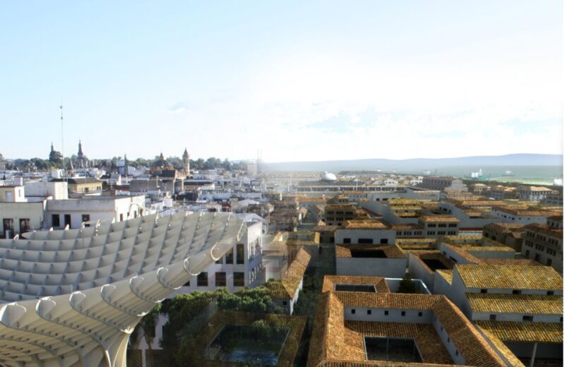 Seville: Las Setas Guided Tour & Optional City Tour - Final Thoughts