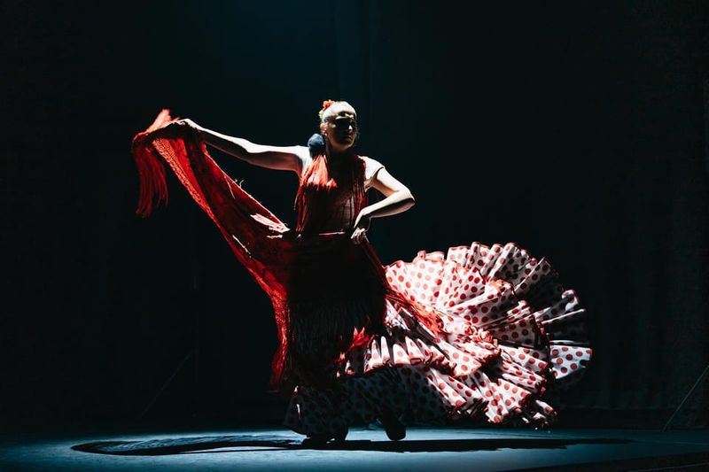 Seville: Live Flamenco Dancing Show Ticket at the Theater - Costumes and stage energy: why the visuals matter here
