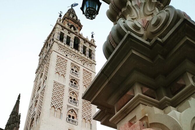 "Seville: Love At First Sight" Private Tour - What Travelers Say