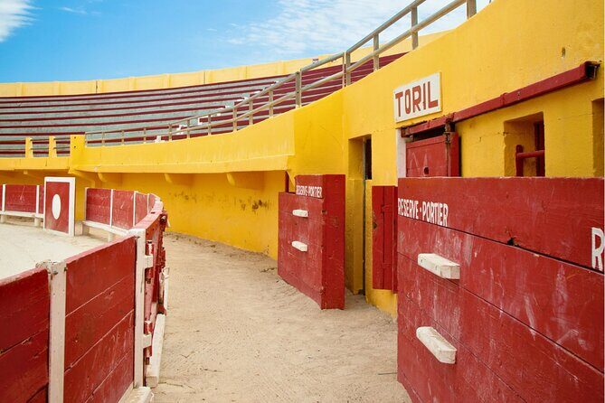 Seville Maestranza Bullring Tour with Audio Guide - Final Thoughts