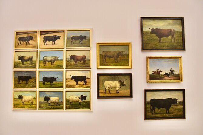 Seville Maestranza Bullring Tour with Audio Guide - FAQs