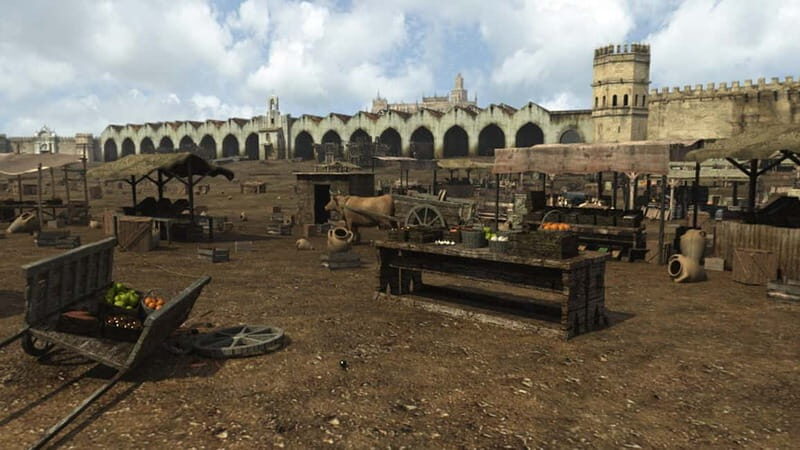 Seville: Magellan-Elcano Virtual Reality Experience - What to Expect from the VR Experience