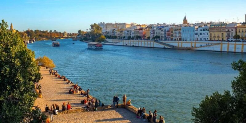 Seville: Metropol Parasol & Triana Private Walking Tour - Final Thoughts