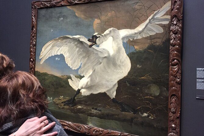 Seville Museum of Fine Arts 2-Hour Guided Tour - An In-Depth Look at the Museum of Fine Arts Tour