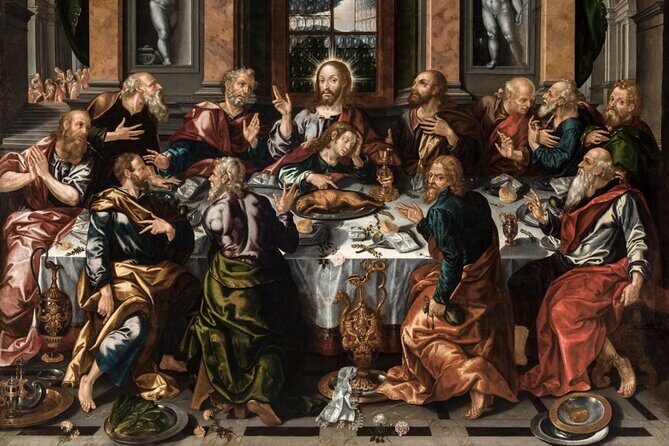 Seville Museum of Fine Arts 2-Hour Guided Tour - FAQ: Practical Questions About the Museum Tour