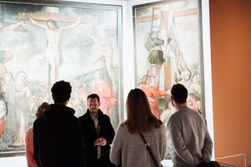 Seville: Museum of Fine Arts Guided Tour - FAQ