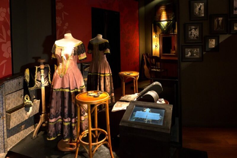 Seville: Museum of Flamenco Dance Admission Ticket - Who Should Consider This Tour?