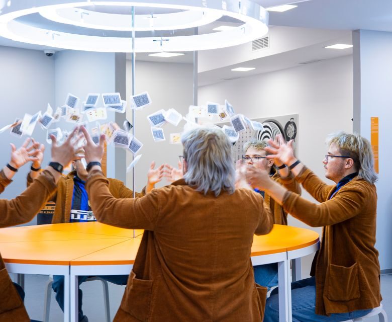 Seville: Museum of Illusions Entry Ticket - Reviews on Value and Experience