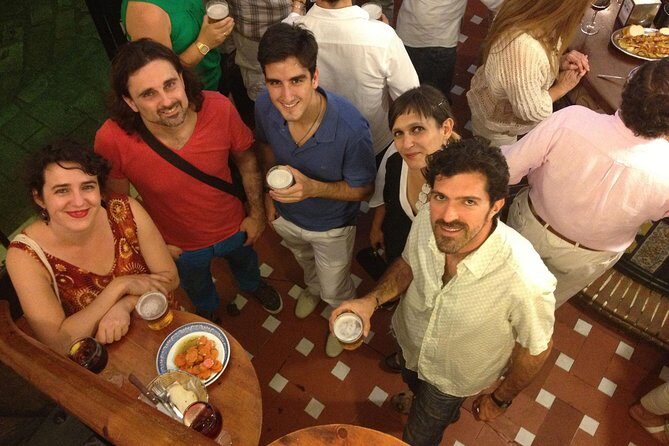 Seville Off the Beaten Path Tapas and Market Tour - Who Will Love This Tour?