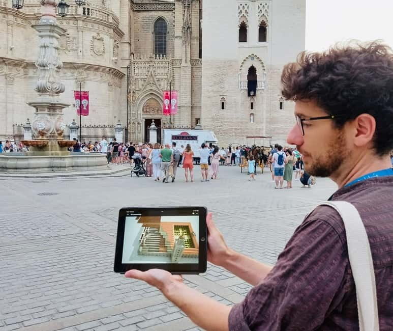 Seville Orientation Private Tour for New Visitors - FAQs