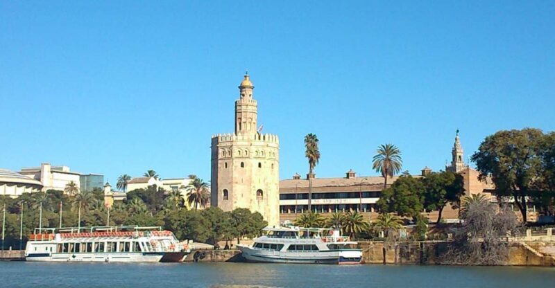 Seville Orientation Tour - Who Will Love This Tour?